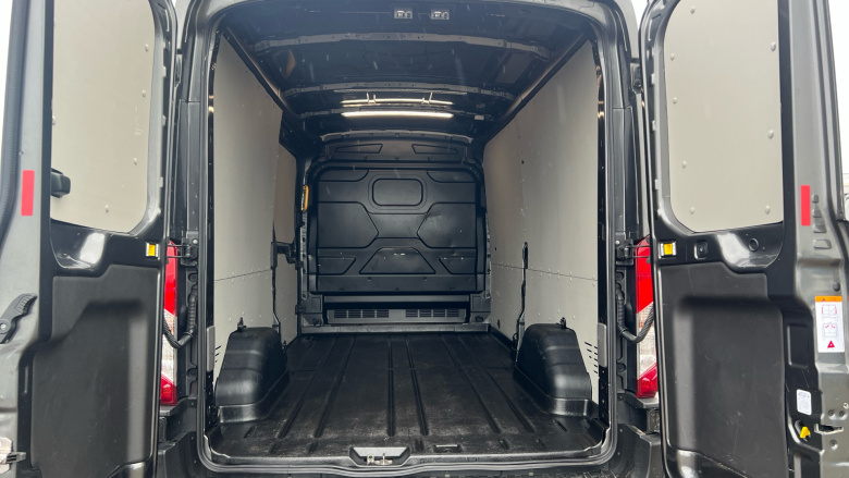 Ford Transit 350 L3 Diesel Fwd 2.0 EcoBlue 165ps H2 Limited Van Auto [Nav]